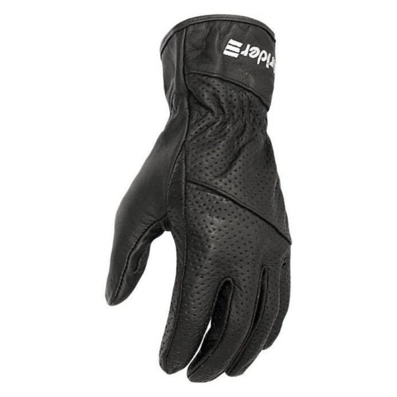 Dririder Women’s Coolite Gloves S Black