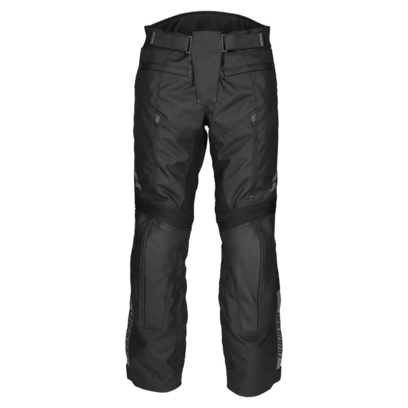 Dririder Women’s Nordic V Pants 6 Black
