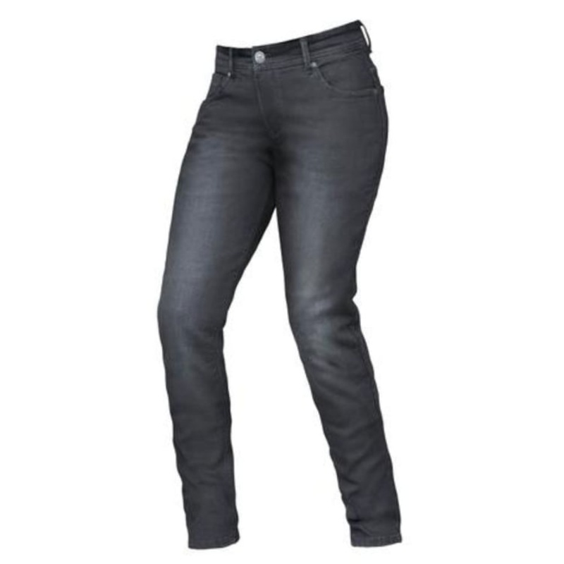 Dririder Women’s Xena Over The Boot Jeans 6 Indigo