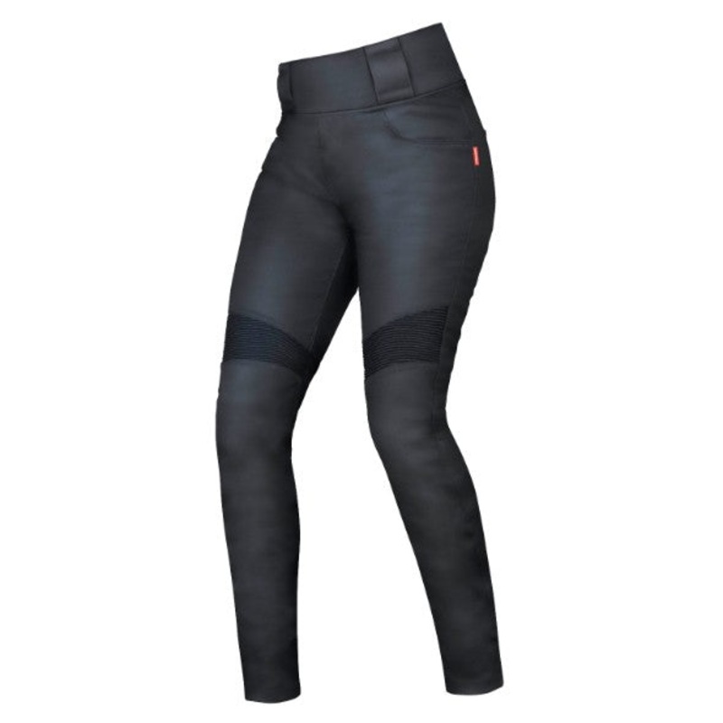 Dririder Women’s Xena Regular Leg Jeggings 6 Black