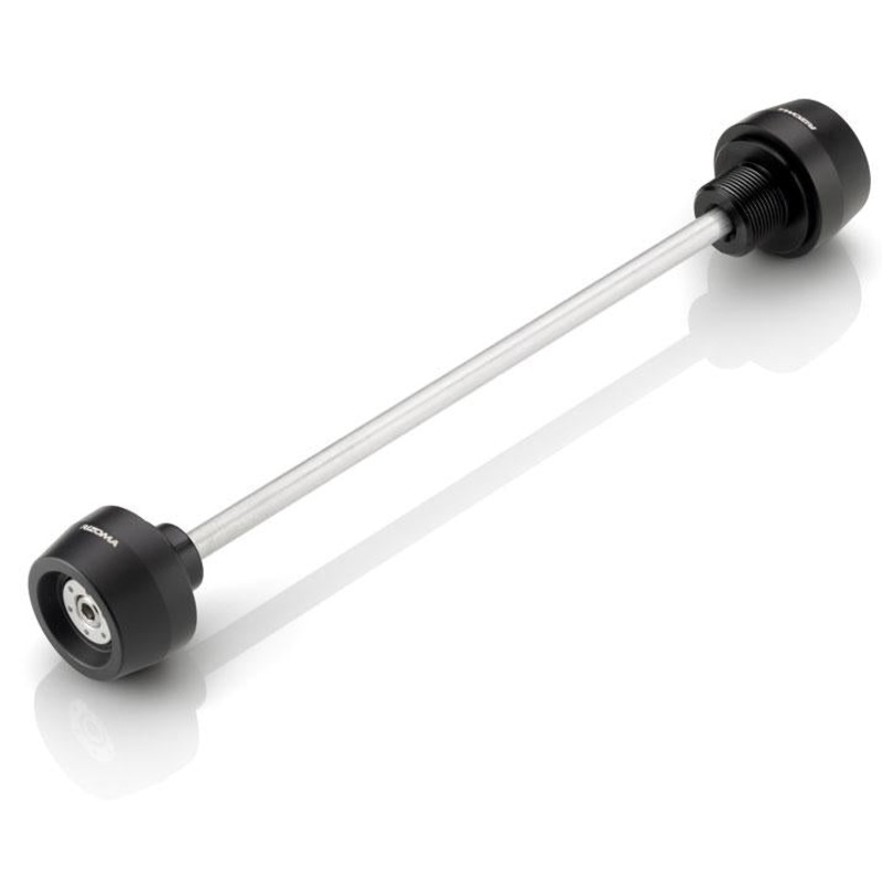 Rizoma Triumph Street Triple R Front Axle Sliders