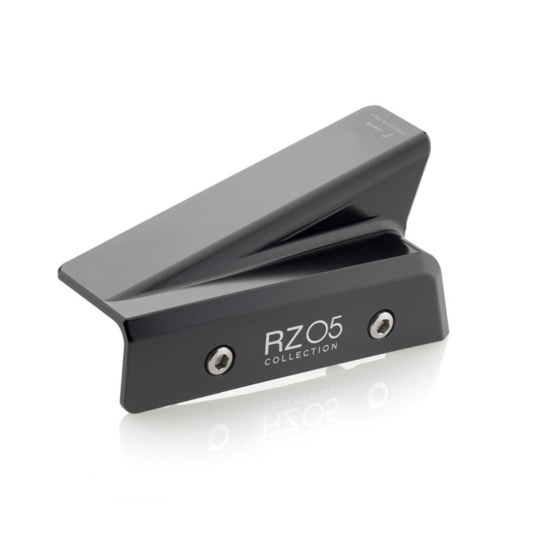 Rizoma Upper Belt Guard