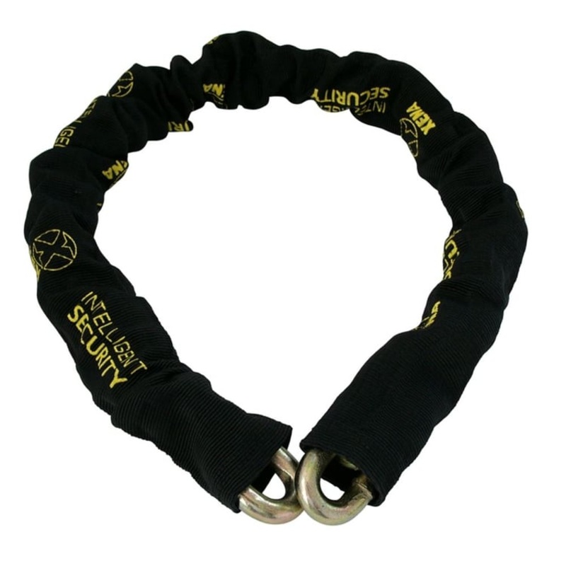 Xena 14mm Hardened Steel Chain – 150cm Length