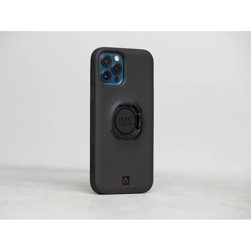 Quad Lock iPhone 11 Pro Max Case