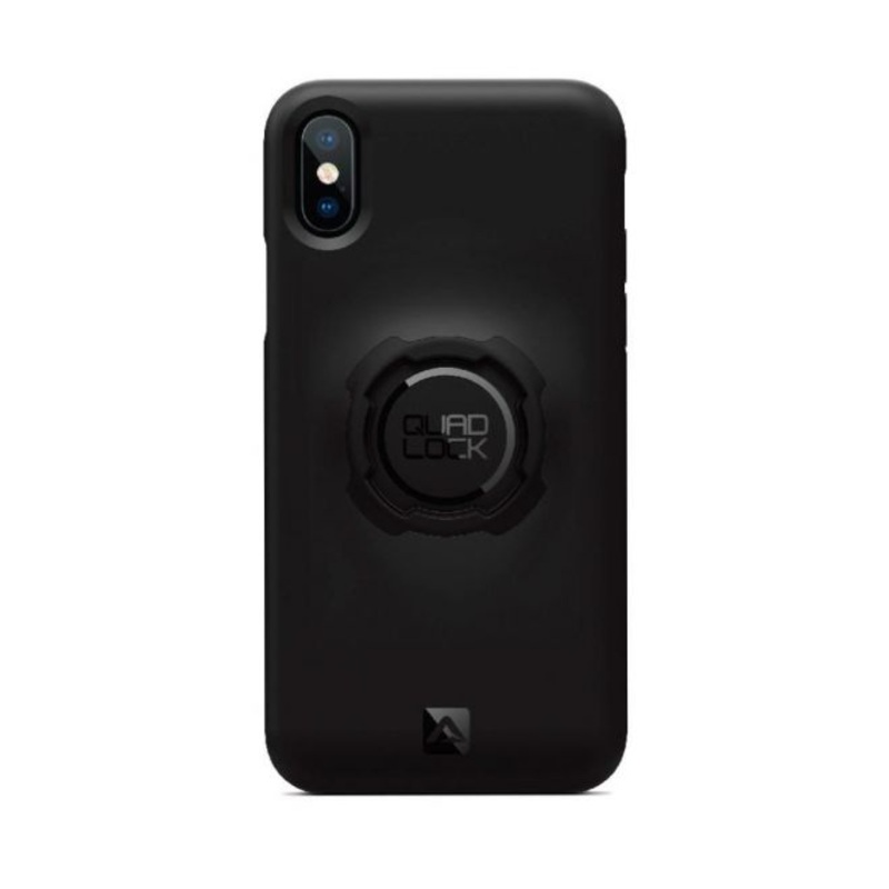 Quad Lock iPhone X Case