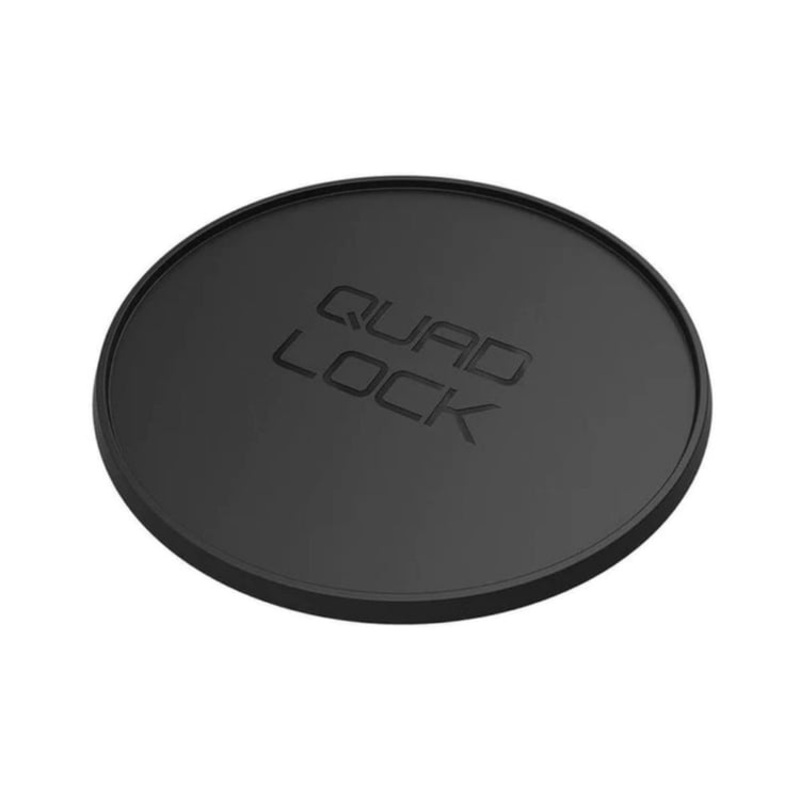 Quad Lock Replacement Car Dash Pad