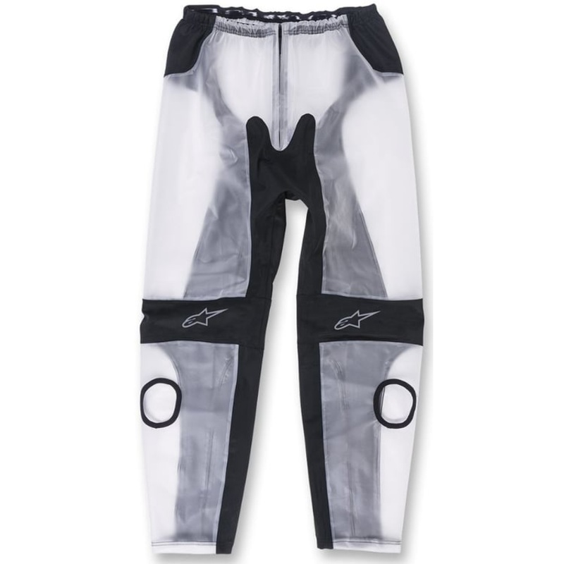 Alpinestars Racing Clear Rain Pants 56