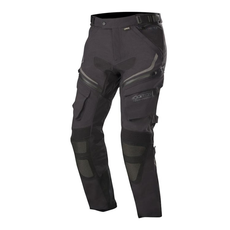 Alpinestars Revenant Gore-Tex Black Pants S