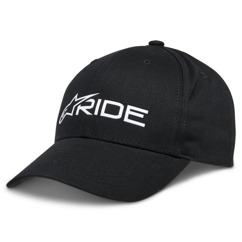 Alpinestars Ride 3.0 Hat One Size Navy/Gold