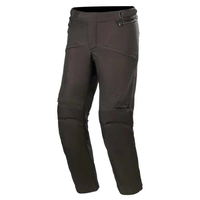 Alpinestars Road Pro Gore-Tex Short Length Pants S Black