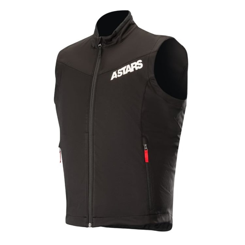 Alpinestars Session Race Vest S Orange/Black