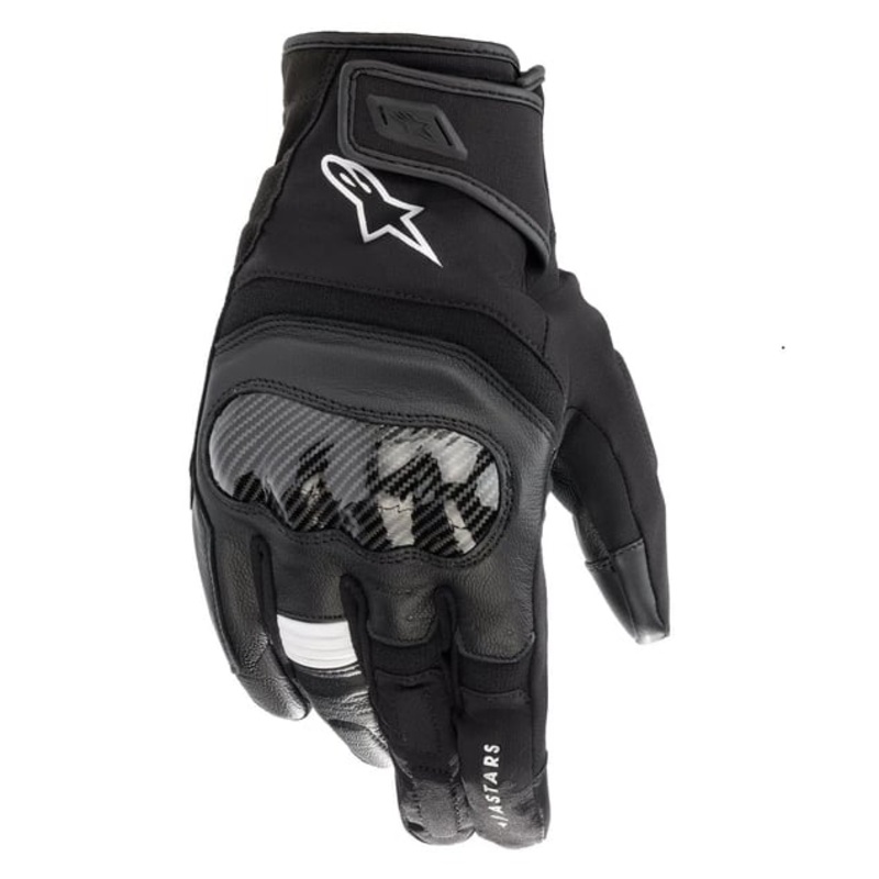 Alpinestars SMX Z Drystar Gloves S Black