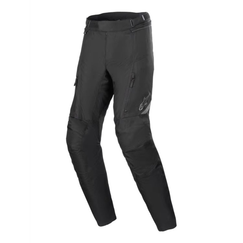 Alpinestars ST-1 Waterproof Pants S Black
