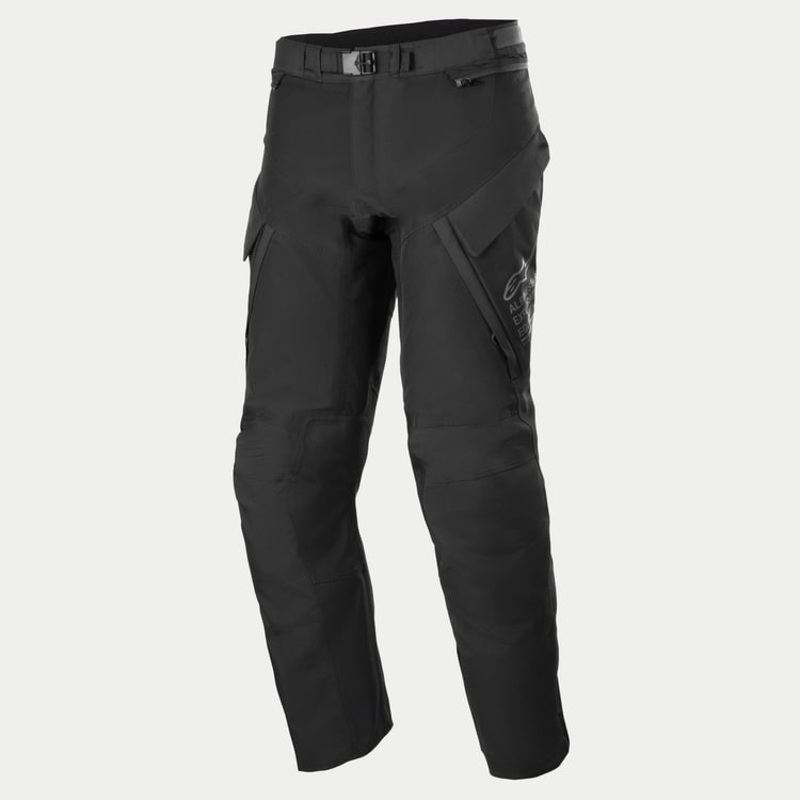 Alpinestars ST-7 2L Gore-Tex Pants S Black/Dark Gray