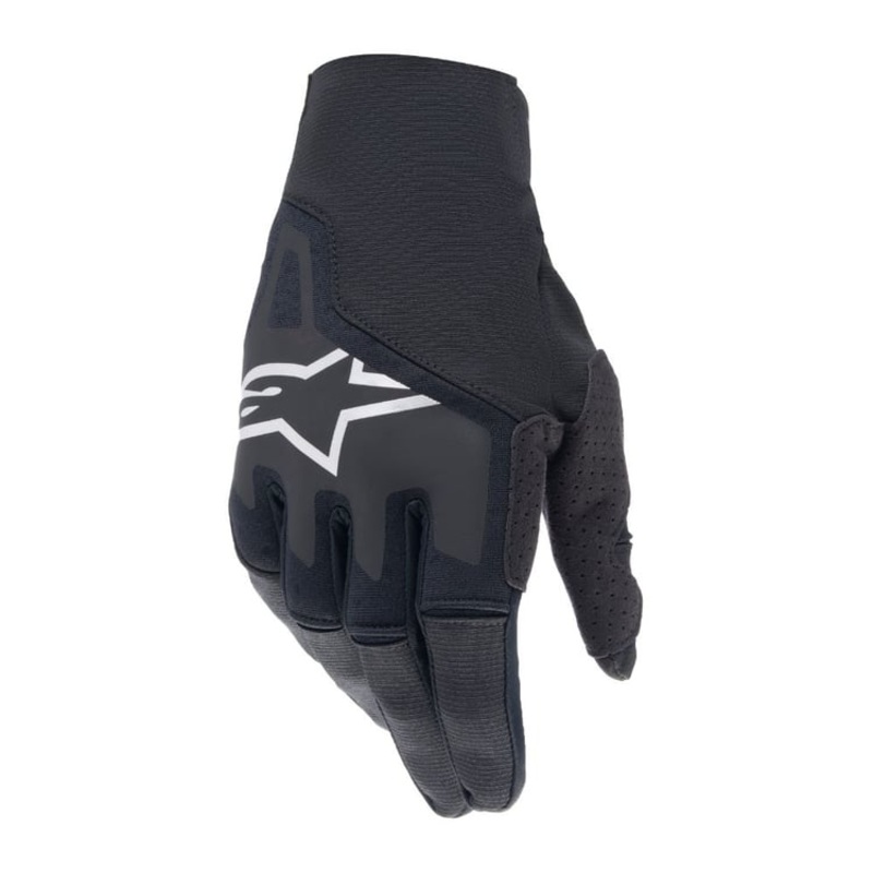 Alpinestars Techstar Gloves – 2024 S Purple/Black
