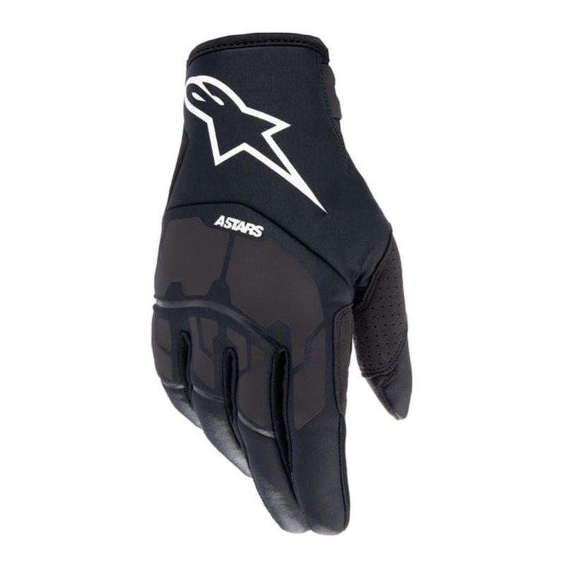Alpinestars Thermo Shielder Gloves – 2023 S Black