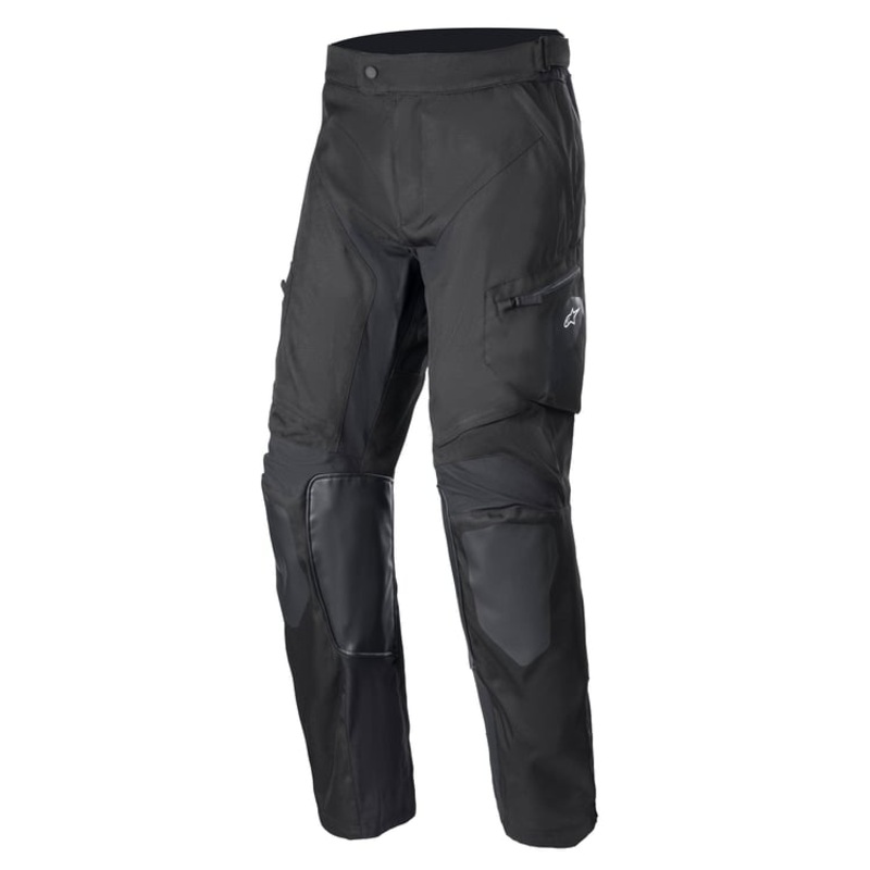 Alpinestars Venture XT Over Boots Pants S Black