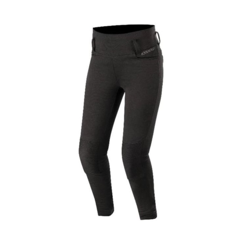 Alpinestars Women’s Banshee Leggings XS Black