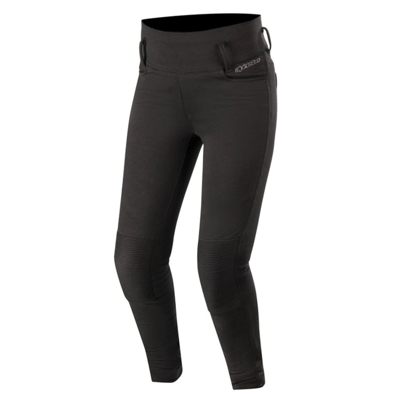 Alpinestars Women’s Banshee Short Leggings XS