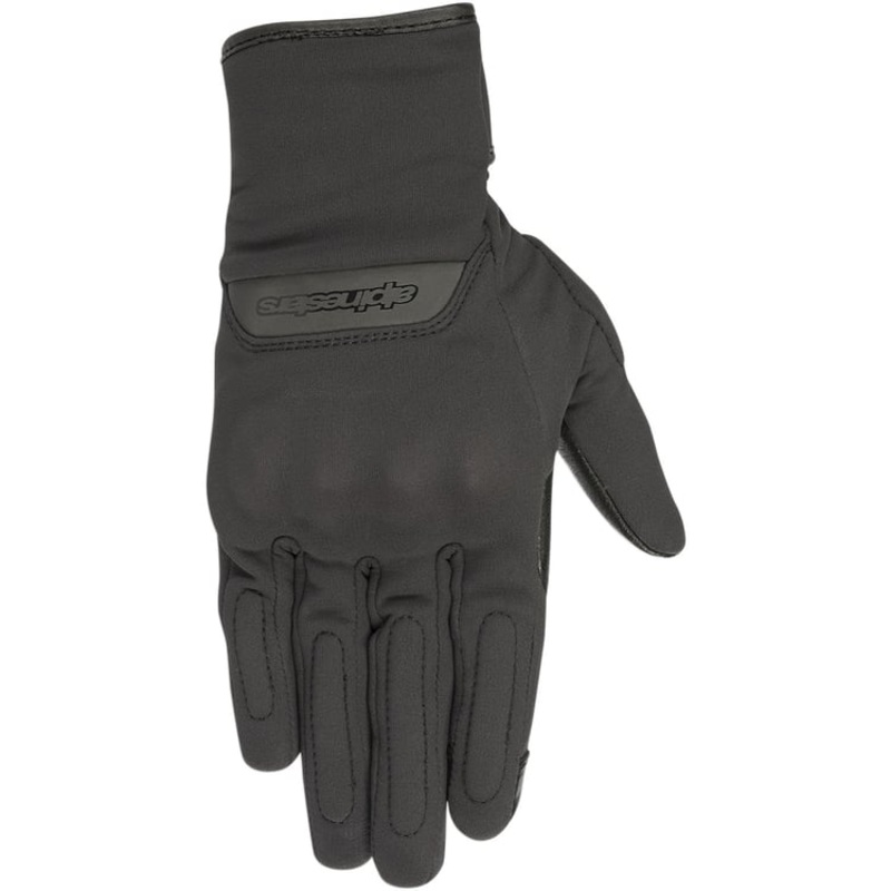 Alpinestars Women’s C-1 V2 Gore-Tex Windstopper Gloves XS