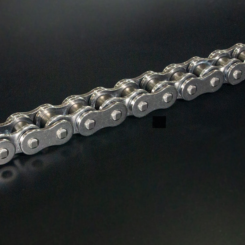 RK CHAIN 525 ZXW – 120 LINK
