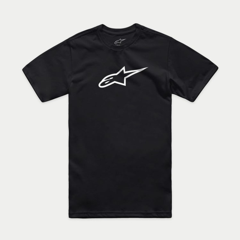 Alpinestars Ageless 2.0 CSF T-Shirt S Black/White