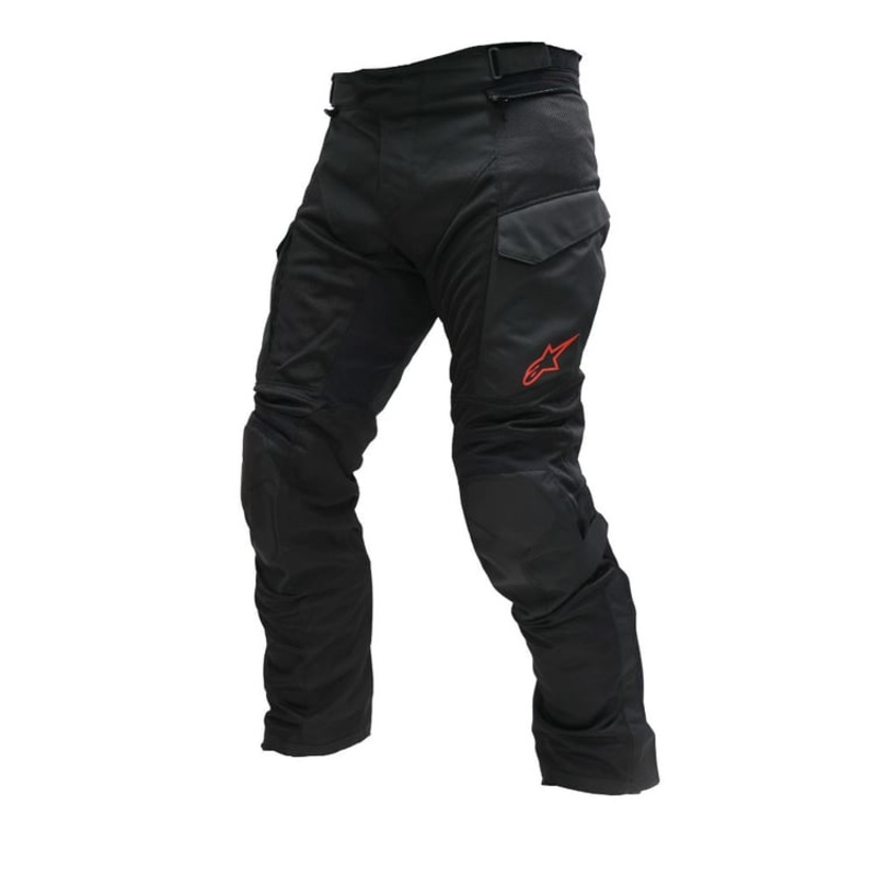 Alpinestars Andes Air Drystar Pants S Black