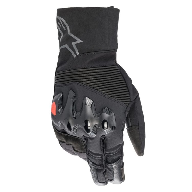 Alpinestars Bogota Drystar XF Gloves S Black