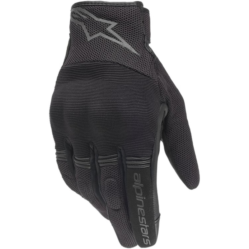 Alpinestars Copper Gloves S Black/White