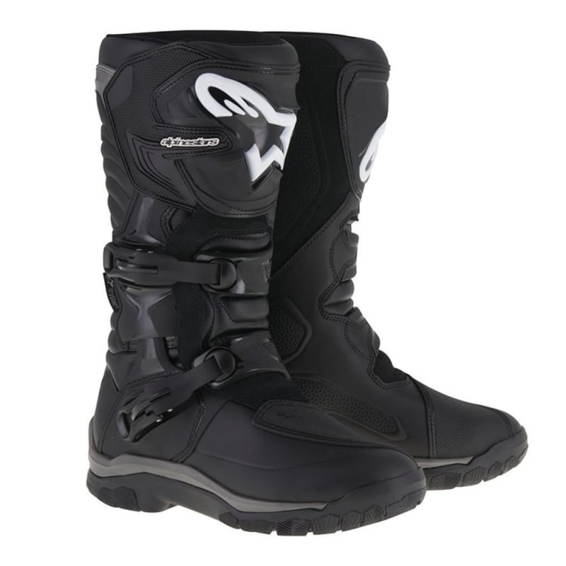 Alpinestars Corozal Boots 8 Brown