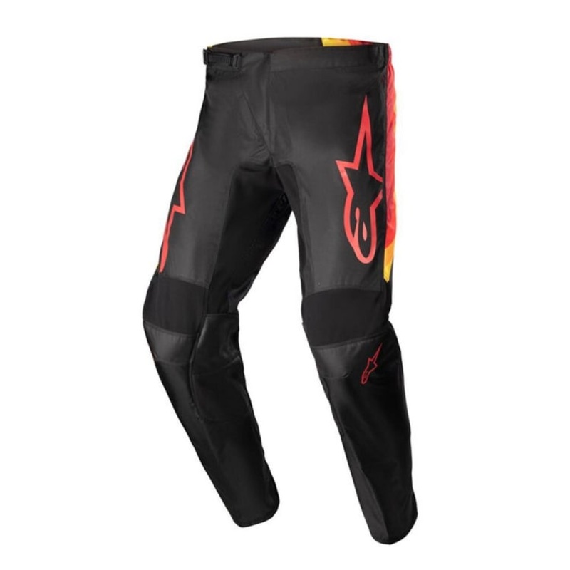 Alpinestars Fluid Corsa Pants – 2023 28 Navy