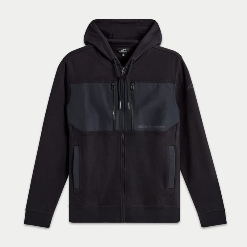 Alpinestars Glimpse Hoody S Black