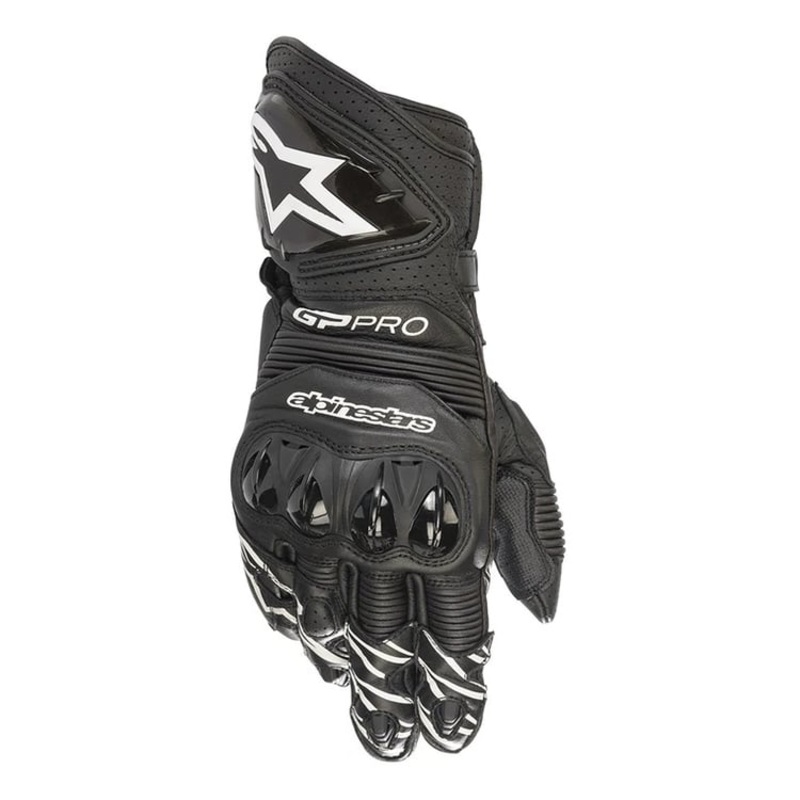 Alpinestars GP Pro R3 Gloves S Black/Red