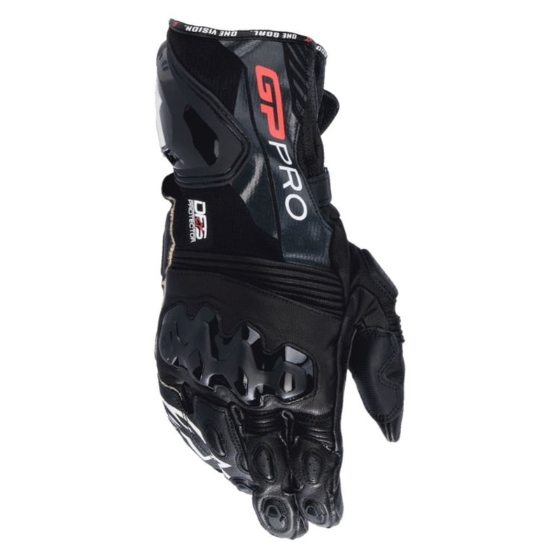 Alpinestars GP Pro R4 Gloves S Black