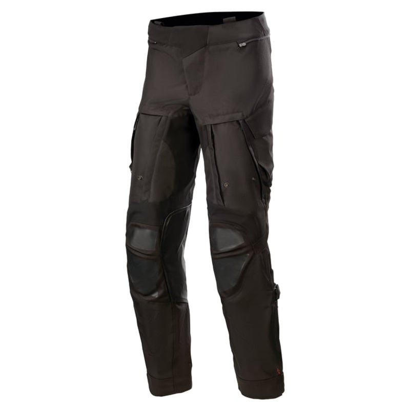 Alpinestars Halo Drystar Pants S Dark Khaki