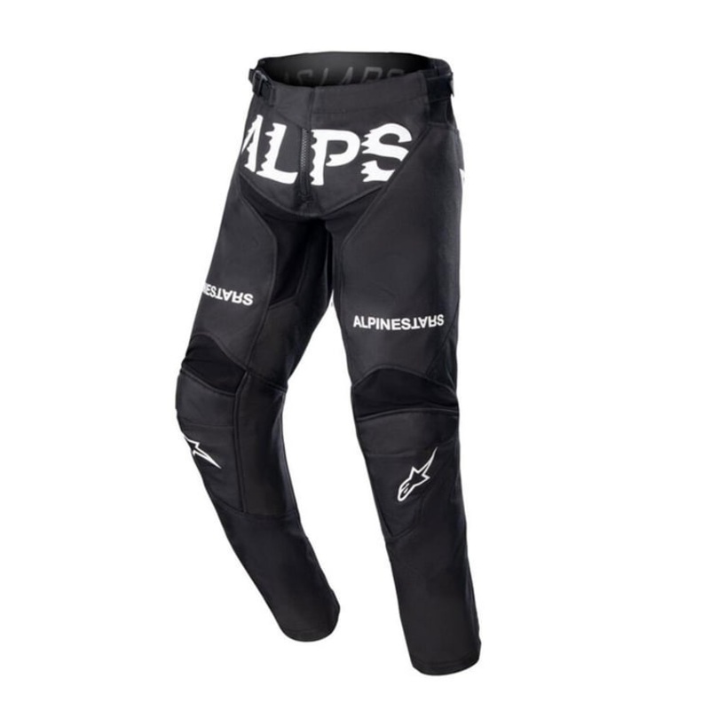 Alpinestars Kids Racer Found Pants – 2024 18 Black
