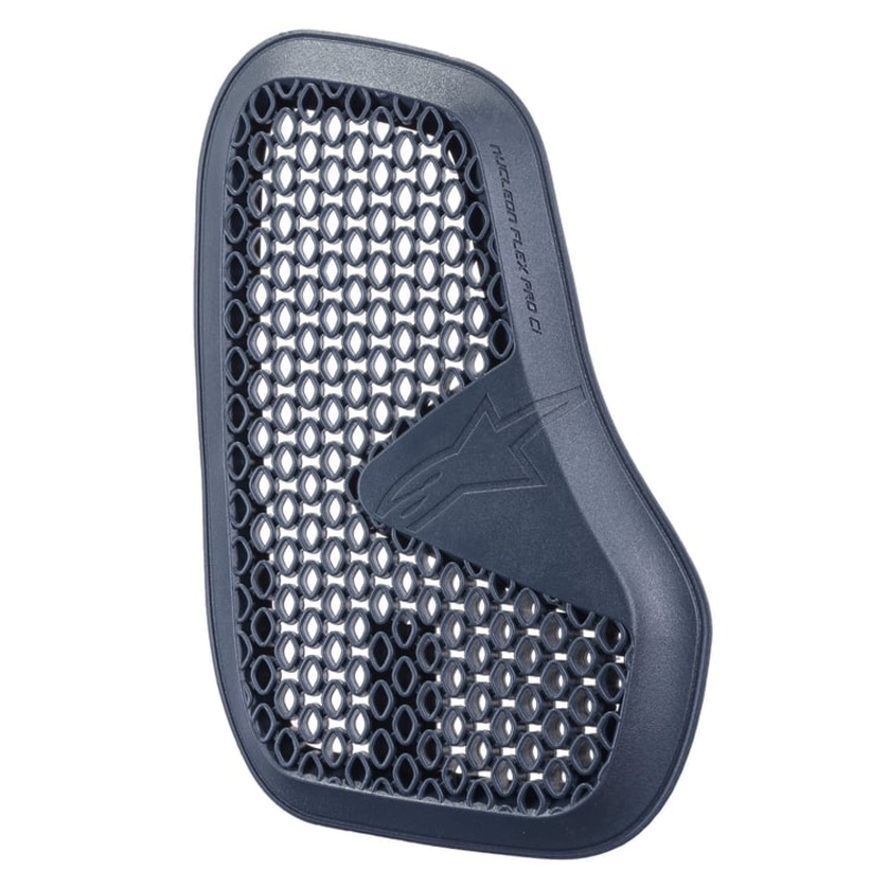 Alpinestars Nucleon Flex PRO CI Anthracite Protector S