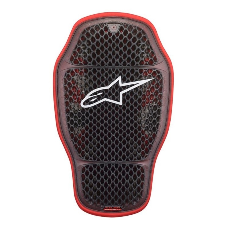 Alpinestars Nucleon KR-1 Celli Insert Back Protector S