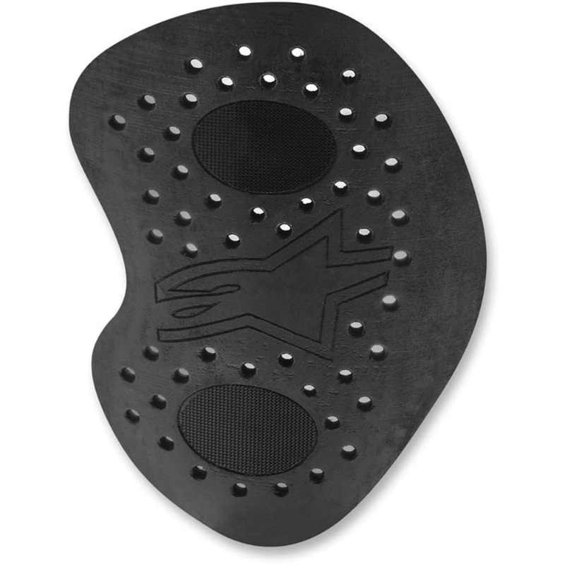Alpinestars Nucleon KR-H Blk Hip Protection S