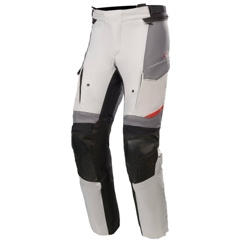 Alpinestars Andes V3 Drystar Pants S Grey