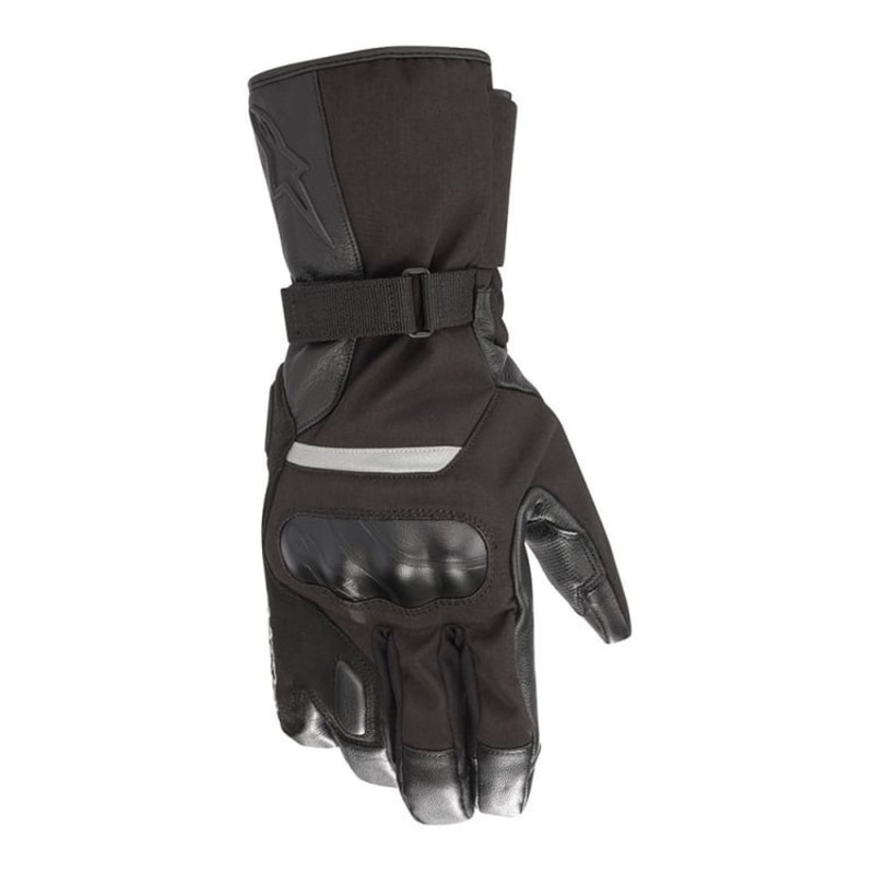 Alpinestars Apex V2 Drystar Black Gloves S