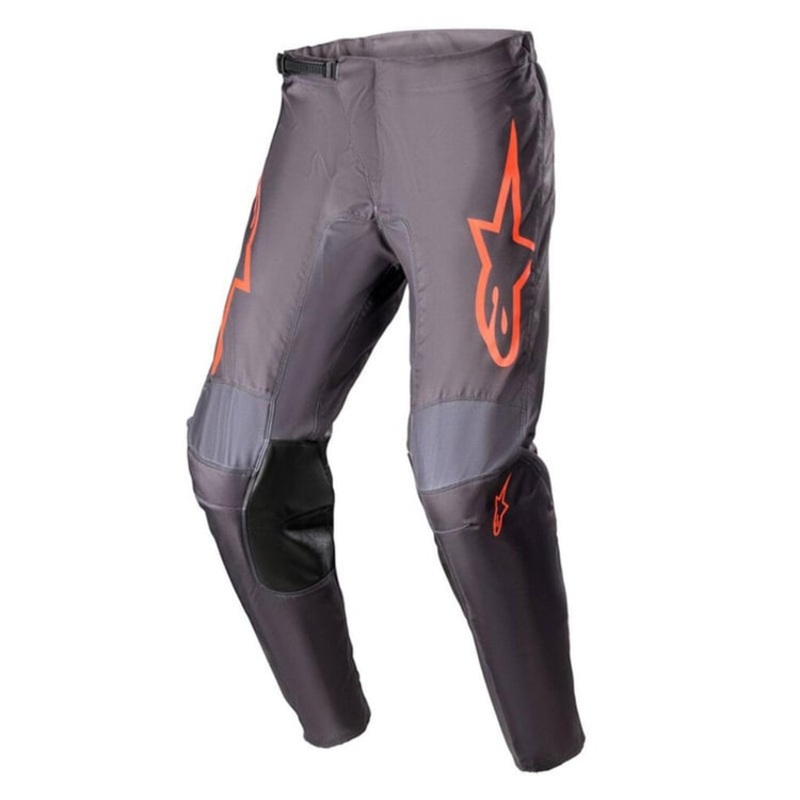 Alpinestars Fluid Lurv Pants – 2023 28 Black/White