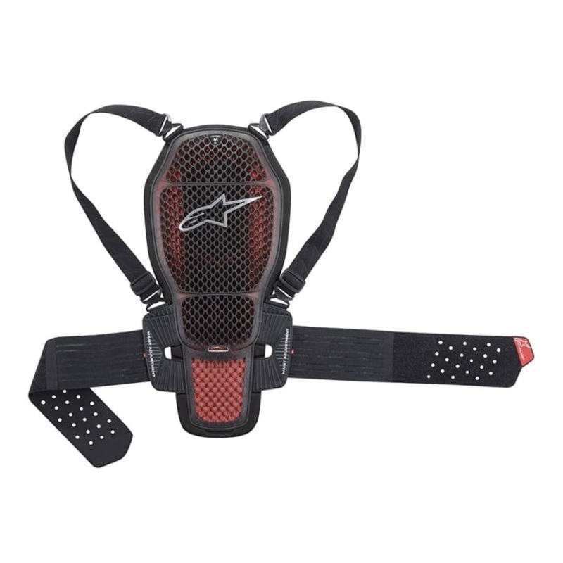 Alpinestars Nucleon KR-1 Cell Back Protector XS