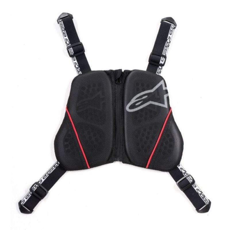 Alpinestars Nucleon KR C Chest Protector 56