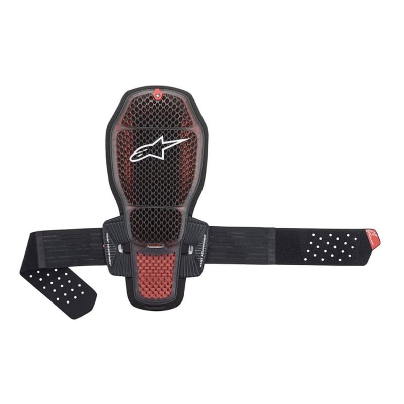 Alpinestars Nucleon KR-R Cell Back Protector XS