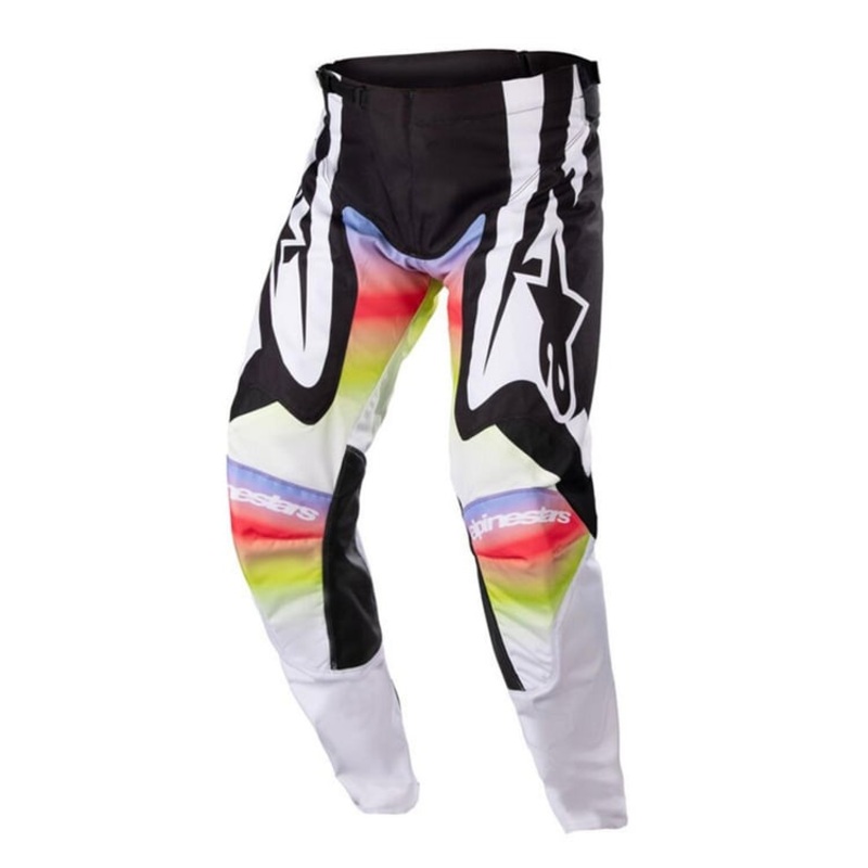 Alpinestars Racer Semi Pants – 2023 28 Black