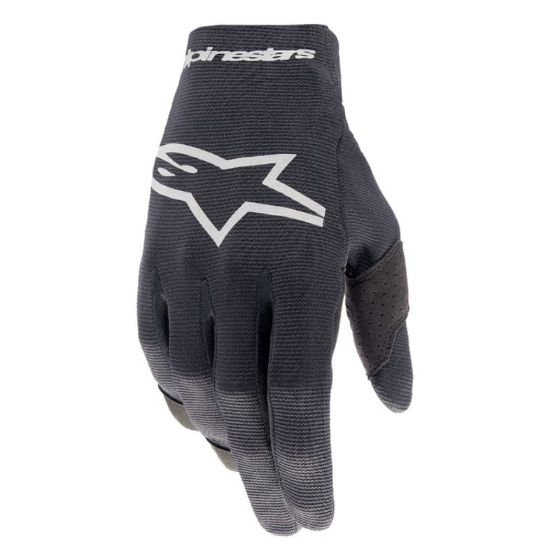 Alpinestars Radar Gloves – 2024 S Navy/White