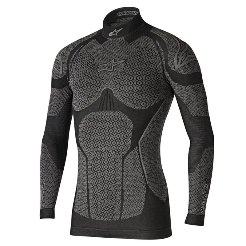 Alpinestars Ride Tech Winter Long Sleeve Shirt XS-S