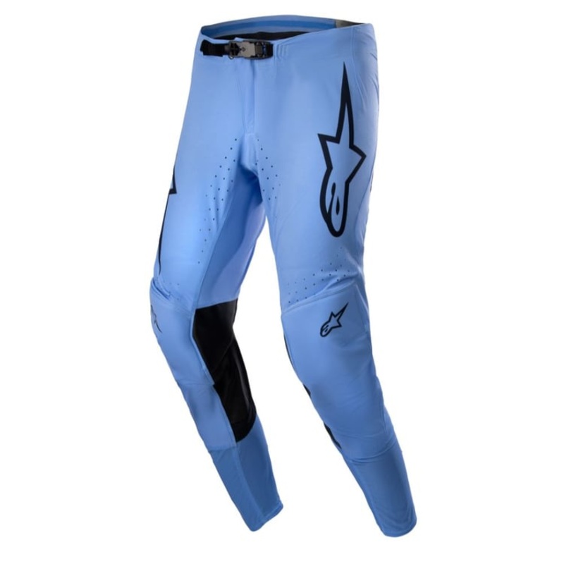 Alpinestars Supertech Dade Pants – 2024 28 Iron/Red/Berry