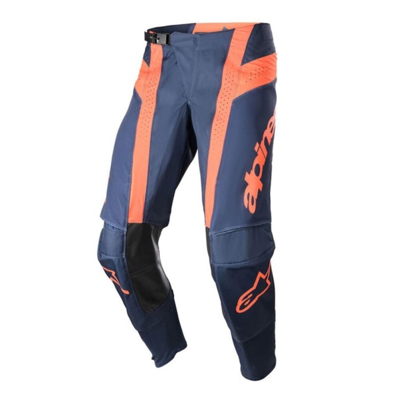 Alpinestars Techstar Arch Pants – 2023 28 White/Black